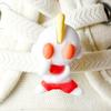 Handmade Cartoon Shoe Lace Buckles for Kids' Air Force One Sneakers