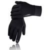 Thin Cycling Gloves Outdoor Fishing Mountaineering Running Windproof and Warm