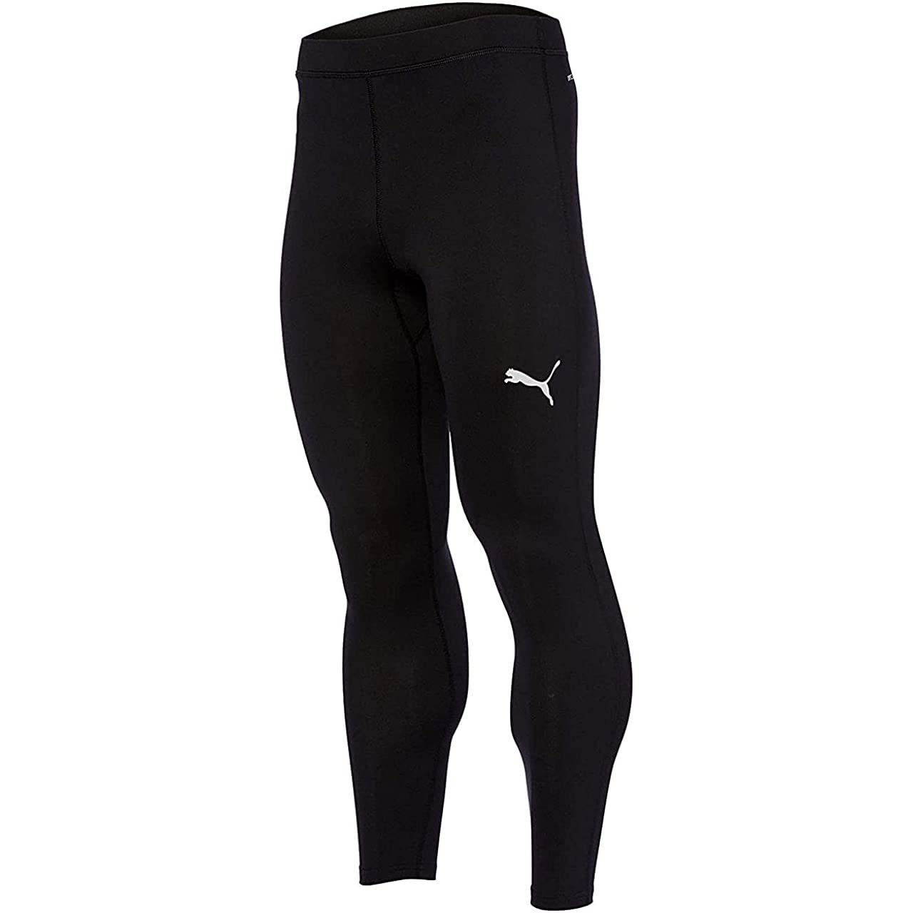 

Soccer Training LIGA Long Tights 656655 24 Color Black 2XL [PUMA] Men s Fall/Winter (03)