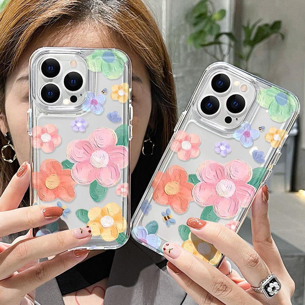 Space Phone Case for iPhone 11 13 XR 15 Pro Max 12 16 Pro Max for iPhone 14 7 8 Plus XS Max Samsung A15 A55 A05 Redmi 12 13C 13 9
