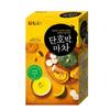 Damtuh Sweet Pumpkin & Yam Tea (17 G X 50 Sticks)