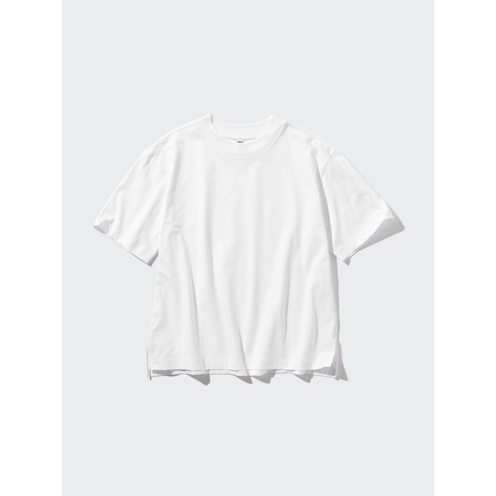 Uniqlo Japan Air RhyThm CoTTon T
