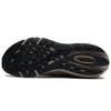 Sapatos de Corrida Li Ning Yufeng Amortecimento Baixo Masculino Cinza Cabra ARSS013-4