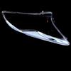 Compatible Headlight Cover for 03-08 Lexus RX300 - PC Shell Face Headlight Lampshade Modification