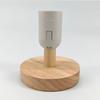 Rattan Ceiling Lamp Lampshade Durable Woven Hanging Light Cover Decorative Lamp Shade Practical Household Light Cover