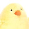 Jellycat Easter Chicken Companion Lemon Doll Plush Doll Sit 9cm High