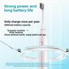 Maglev Electric Toothbrush Adult Home Couple Sonic Soft Hair Electric Toothbrush