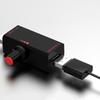 USB Fan Wind Regulators Speed Controller Fan Speed Governor Noiseless Cooling Solution Enjoy Quiet and Effective Cooling