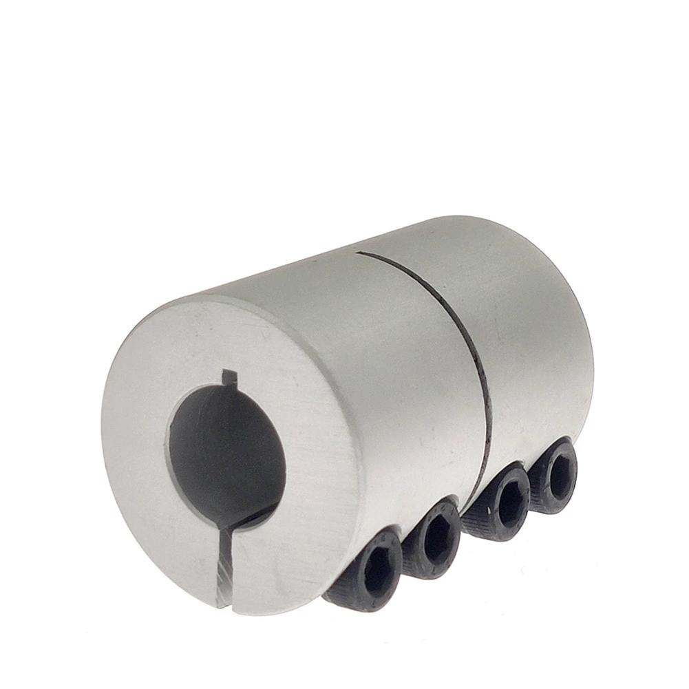 Suave com acoplamento de grampo D32L45 D25L40 para máquina de gravação