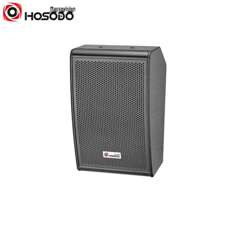 Hongshidao Professional Conference Audio Systems (CN version)