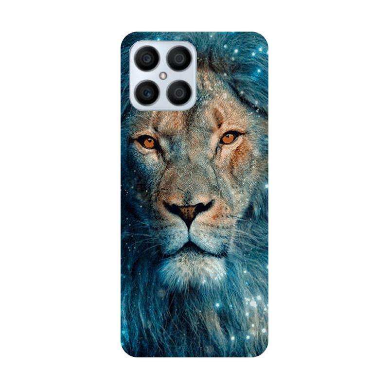 Pouzdro na telefon pro Honor X8 Pouzdro Honor X8 2022 měkký silikonový kryt pro Honor X8 6,7"; Skvělé kreslené pouzdro pro Honor X 8 Funda