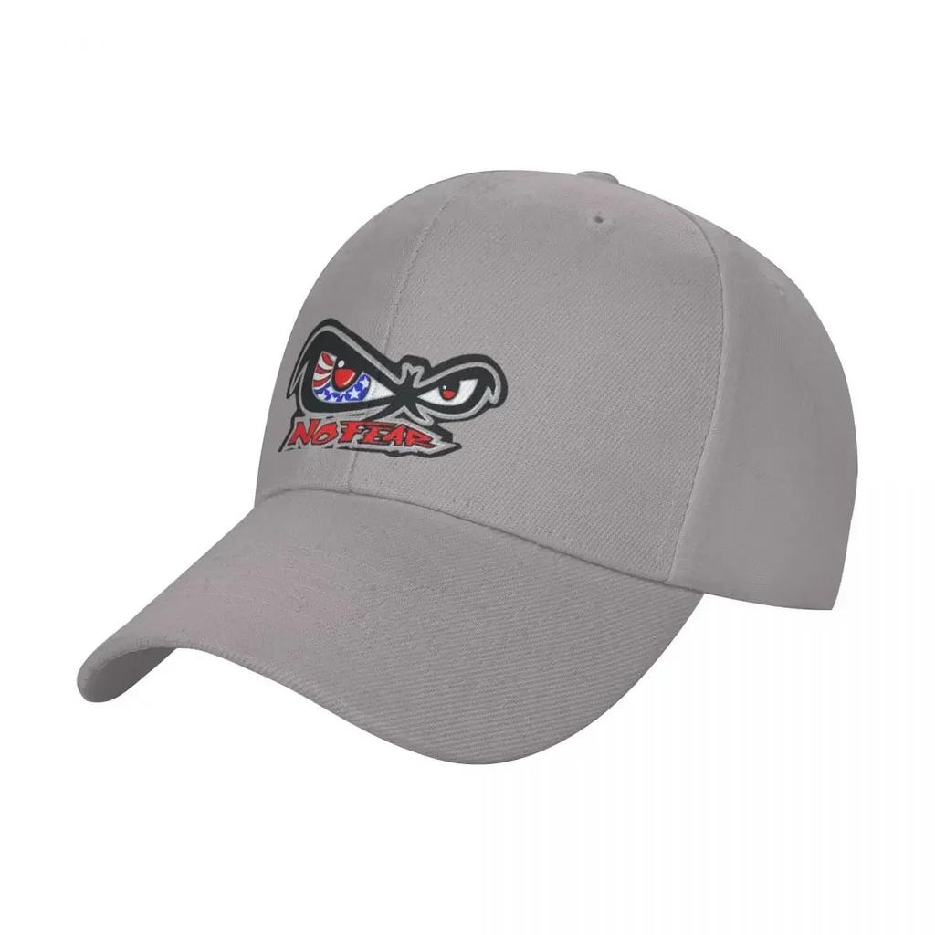 NO FEAR COOL FLAG Baseball Cap Hat Baseball Cap fishing hat Luxury man cap winter hats for men Girl'S Hats Men's