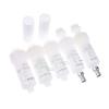 Household Water Purifier, Showerhead, Washing Machine, Toilet Filter Core, Small Pre-Filter, Replaceable Core, Pp Cotton