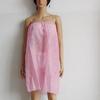 1/10Pcs/Pack Robes Home Decor Bath Skirt Travel Non-woven Fabric Steaming Hotel Skin-friendly Salon Spa Fashion Disposable Wrap