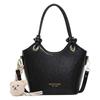 Fashion Handbag Women's New Commuter Casual Versatile Shoulder Messenger Bag