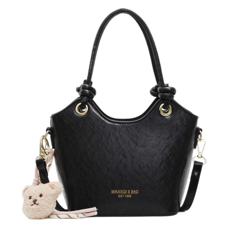 Fashion Handbag Women's New Commuter Casual Versatile Shoulder Messenger Bag