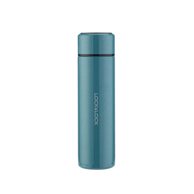 

Lock&Lock Smart Digital Display Thermos Cup