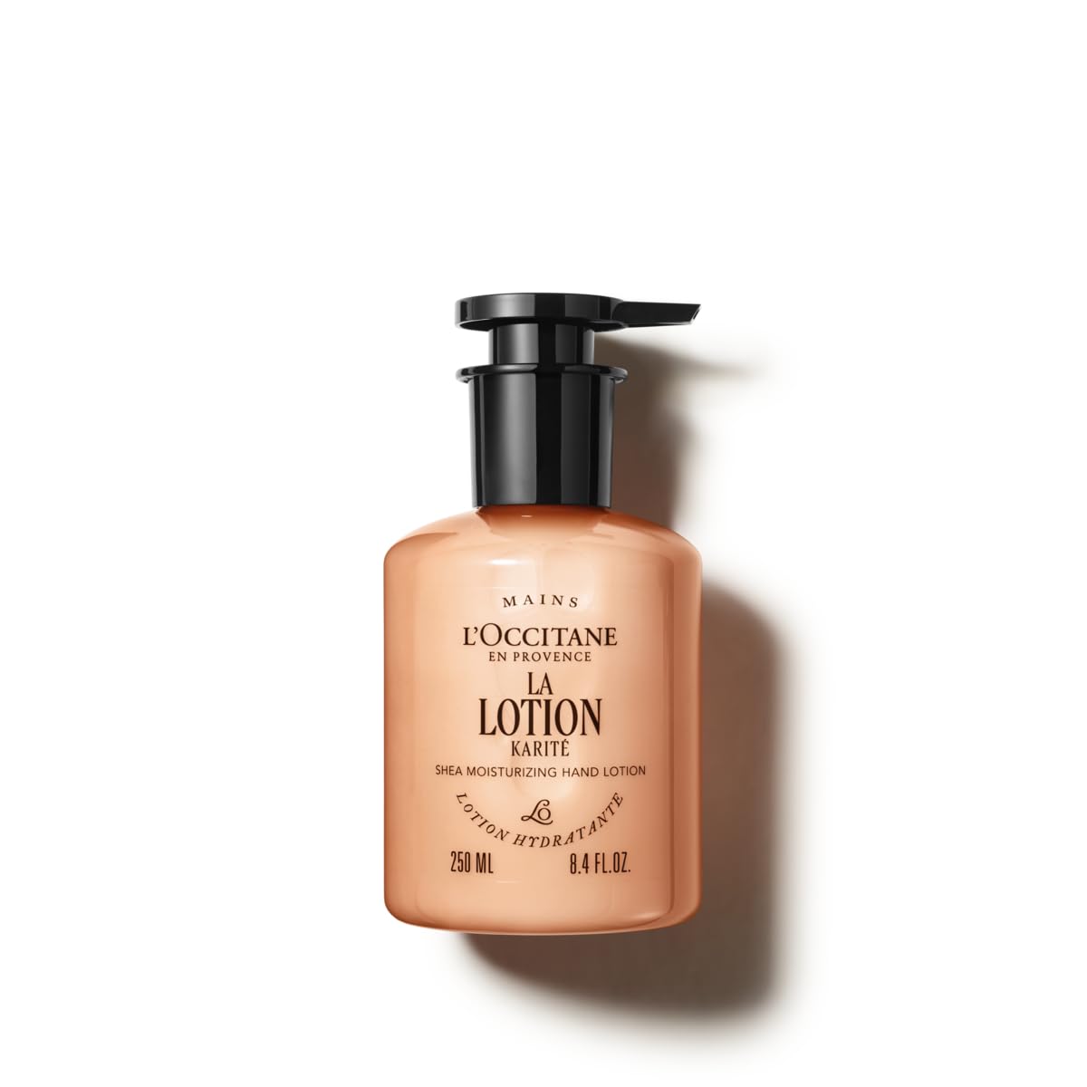 LOCCITANE Shea Gentle Hand Lotion 300mL
