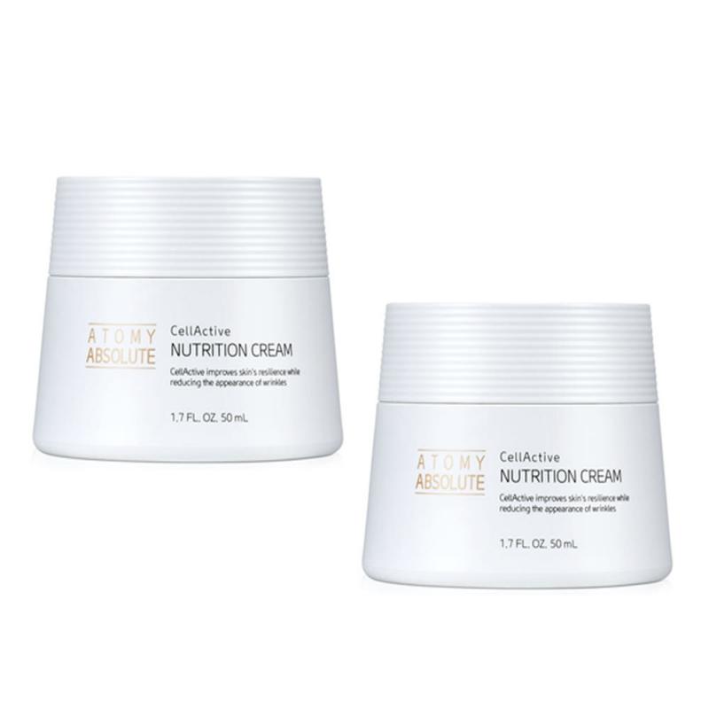 Atomy Absolute Cellactive Nutrition Cream 50ml/100ml