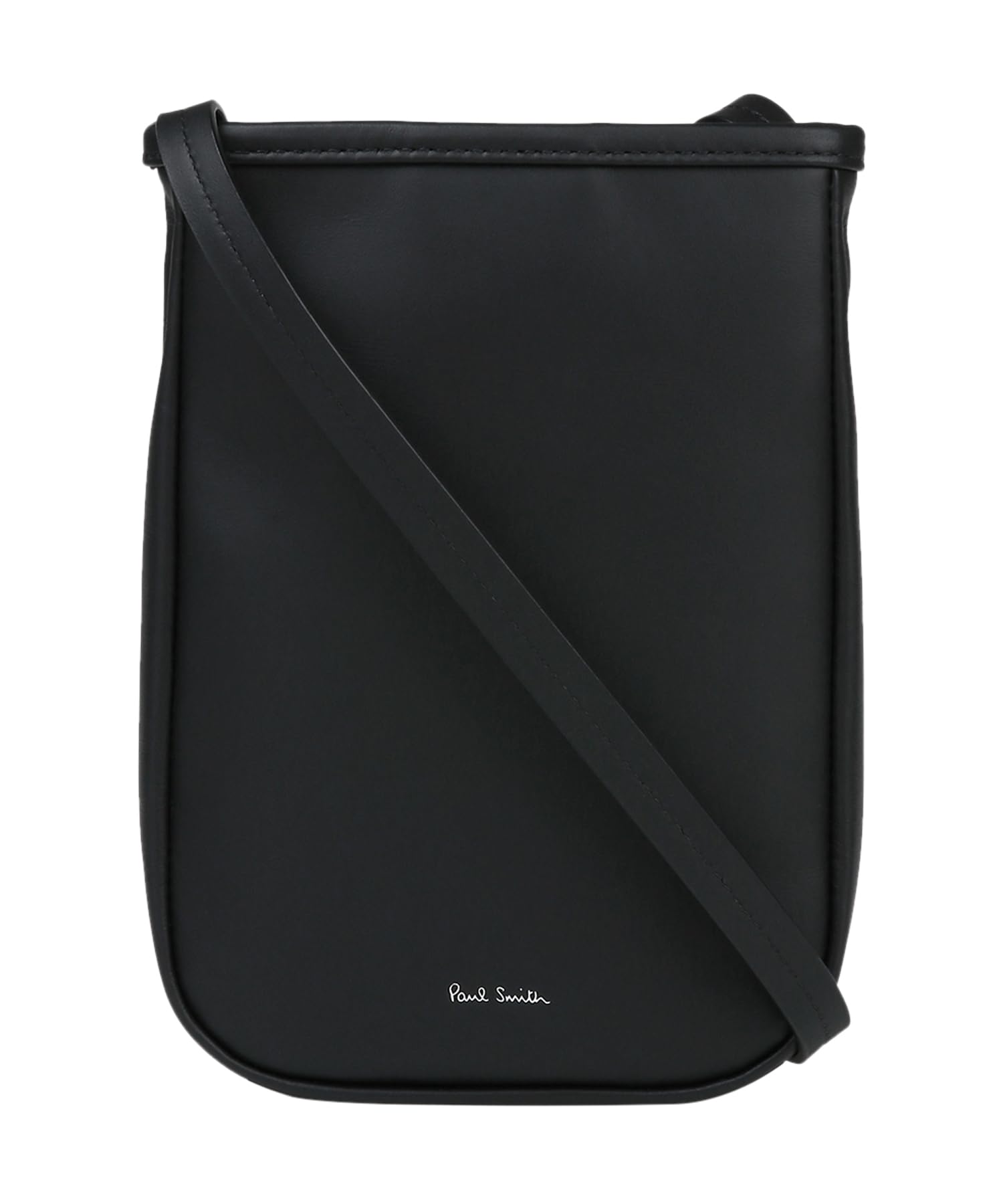 

Shoulder bag 553411G020S Black [Paul Smith] чорний