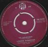 7inch Record LONNIE DONEGAN  The Comancheros 7N15410 Pye Records 1962 UK Rock Used