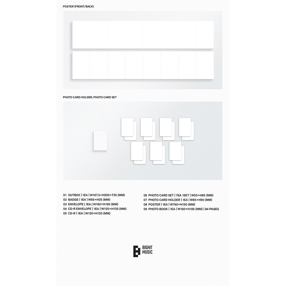 [Předobjednávka] BTS - ARIRANG (Standardní album)