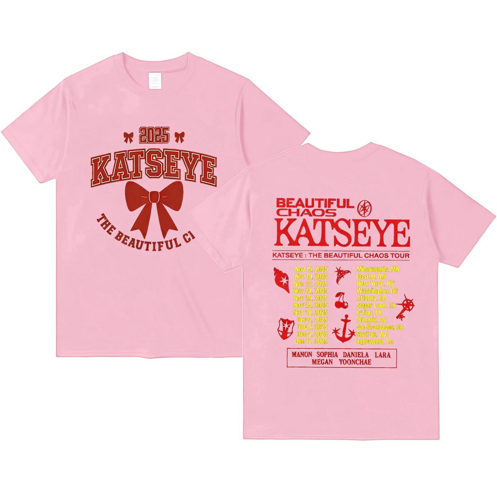 

Женский модный повседневный топ с круглым вырезом, с принтом, с короткими рукавами XL