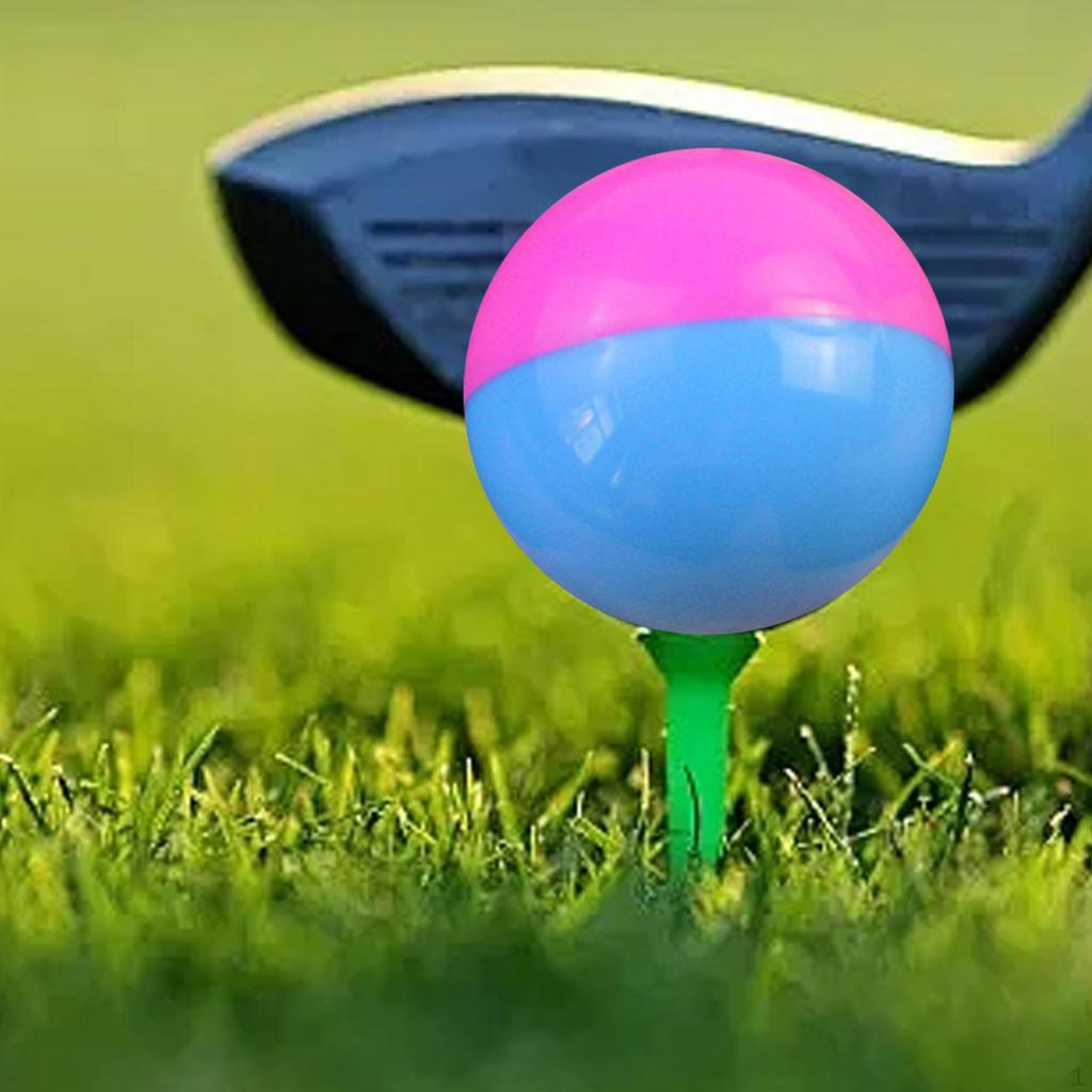 Ball Set for Training Results
