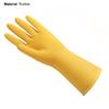 Cleaning Gloves Breathable Oilproof Rubber Anti-scratch Wide Application Washing Gloves for Kitchen