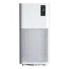 Smart Home Air Purifier with High-Concentration Negative Ions and Odor Removal for Bedrooms
