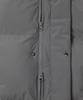 Musinsa Standard Daily Puffer Short Padded Jacket [Titan Grey]