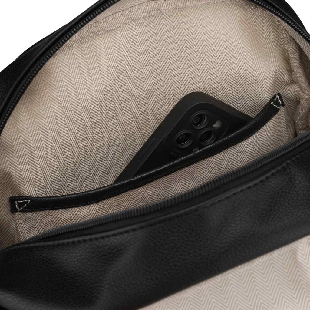 Plecak Damski R-6739-1890 Black