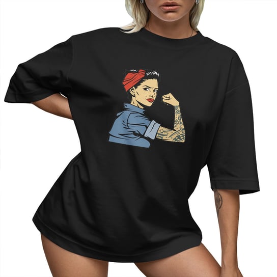 

2026 Summer Womens Vintage Figure Print TShirt Unisex Cotton and Breathable Short Sleeve Oversized Loose Casual 4XL