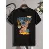 Oberteile (Jungen ab 4 Jahre) – T-Shirts