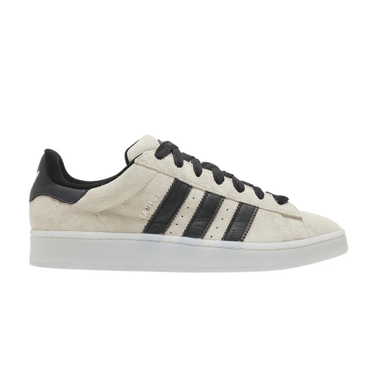 adidas Campus 00s  Aluminium Black  44.5