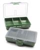 Compartments Fishing Tackle Boxes Bait Outdoor Lure Hook Accessories Box Storage Multi Functional Organization Boxes