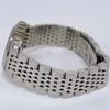Used GUCCI watch quartz operation Gucci 126.5 ladies