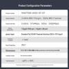 Maiwei Industrial Outdoor WiFi 6 Gigabit Dual-Band AP Router (CN Version)