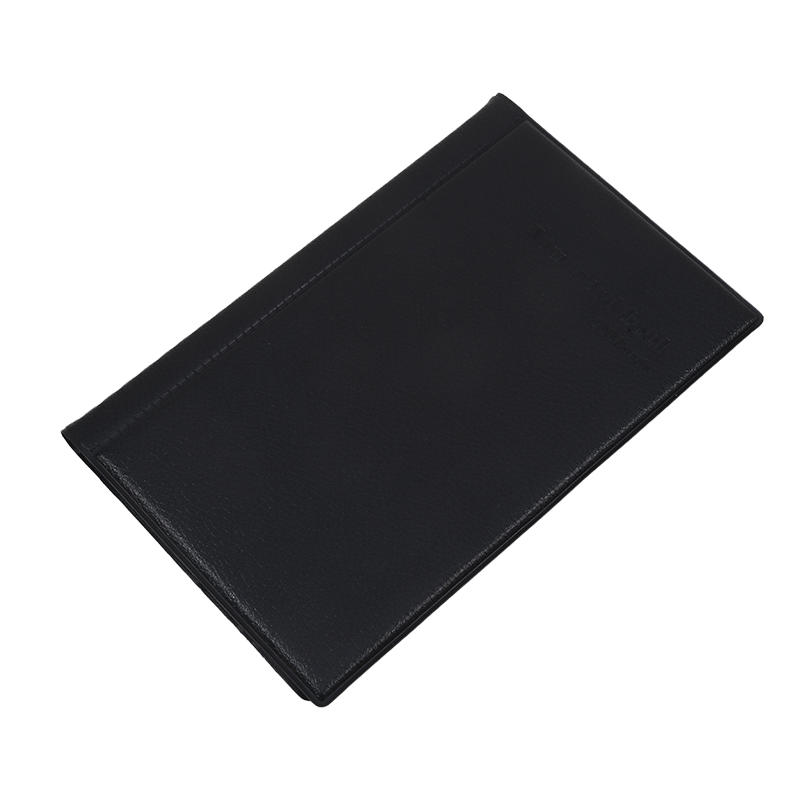 Affärskortshållare med stor kapacitet 60 90 120 150 Fickor Displaybok För Professionell Nätverkning Kontaktorganisation Och Affärskortshantering