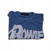 T-shirt Women's Round Neck Bowie Junk Food M
