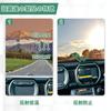 SANQUUQOO Dashboard Mat for Suzuki Hustler MR92S New Every from 2020 Protective Dashboard UV Reduces Prevents and is Gentle on the Eyes MR52S, (2nd