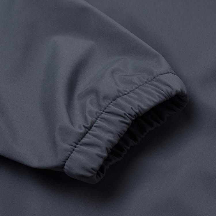 Timberland Three-In-One Fleece Liner Slim Fit Waterproof Windbreaker Men Jackets Medium-Blue A4512073