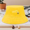 Friday With Beer Bucket Hat Solid Color Sun Hat Soft Summer Autumn Hat Foldable Bucket Hats Perfect For Hiking Beach Hat
