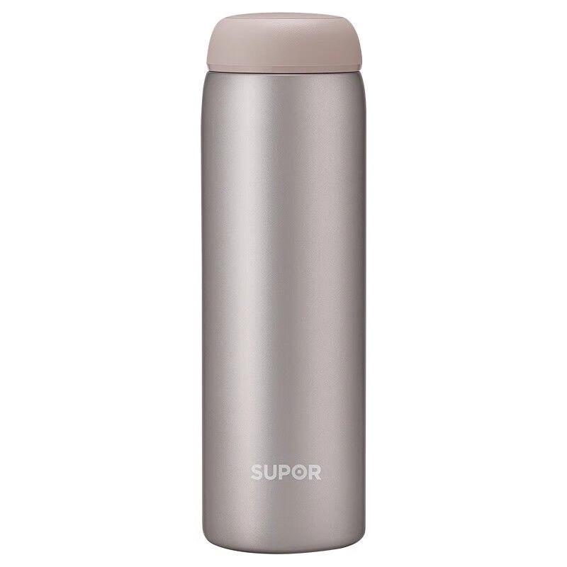 

SUPOR 316L Insulated Water Bottle