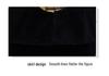 2026 New Chinese Style Gold Velvet Three-Piece Vest Suit for Middle-Aged and Elderly Women - Mom's Spring Outfit
