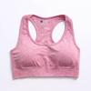 New European & American Women's Quick-Dry Yoga Set: Long Sleeve Top, Sport Vest, Tight Pants.