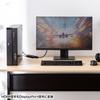 Sanwa Supply HDMI to DisplayPort Adapter (8K/30Hz) AD-HD32DP