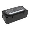 M4 Bus Bar Power Distribution Box 6 Way 300A 12 to 48V Rust Proof for Car Trucks RVs Marine Boats