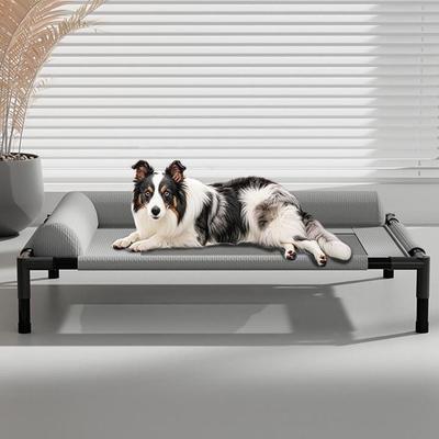 Perros – Corrales, casas y casetas