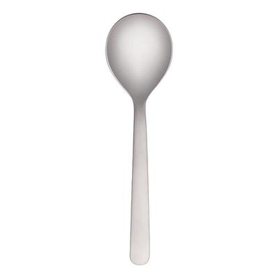 Yoshida Titanium Camping Soup Spoon